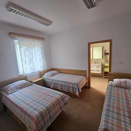 Guest House Kocanija إليرسكا بسترتشا المظهر الخارجي الصورة