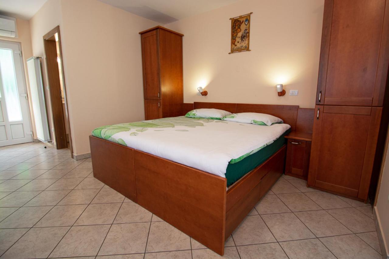 Guest House Kocanija إليرسكا بسترتشا المظهر الخارجي الصورة
