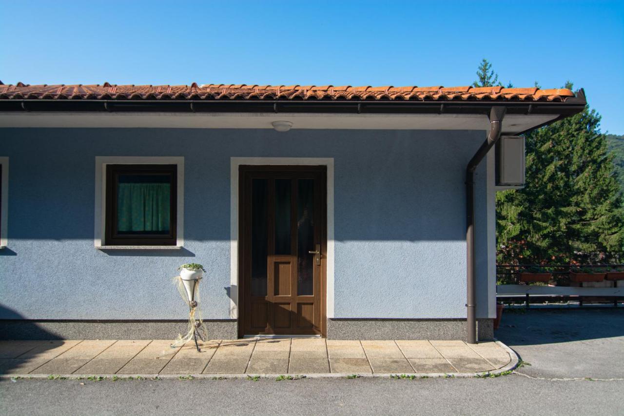 Guest House Kocanija إليرسكا بسترتشا المظهر الخارجي الصورة