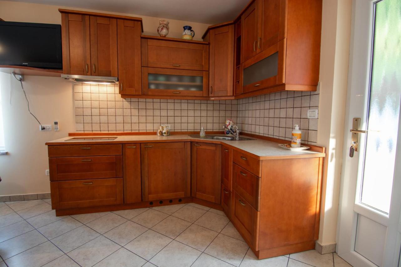 Guest House Kocanija إليرسكا بسترتشا المظهر الخارجي الصورة