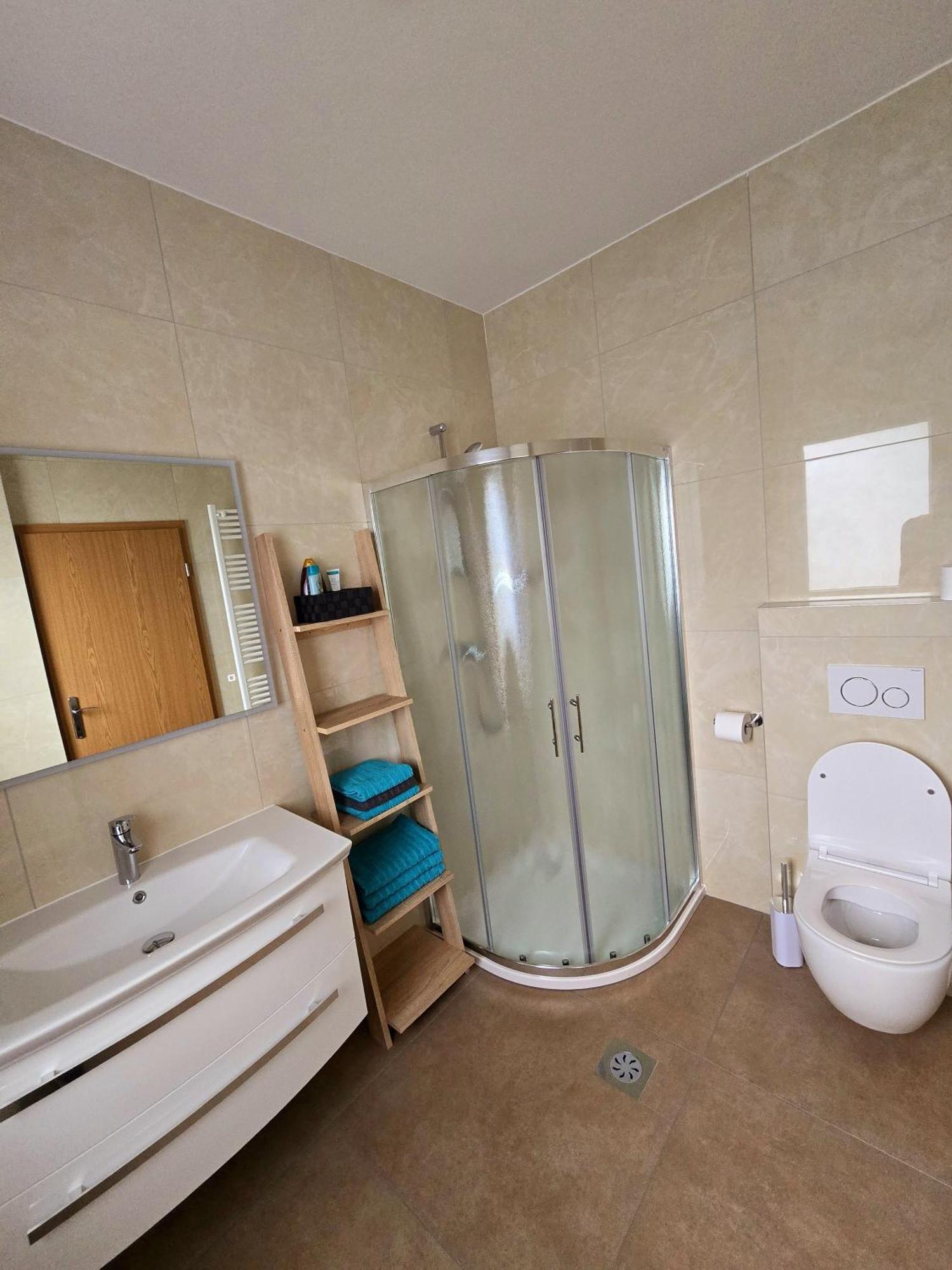 Guest House Kocanija إليرسكا بسترتشا المظهر الخارجي الصورة