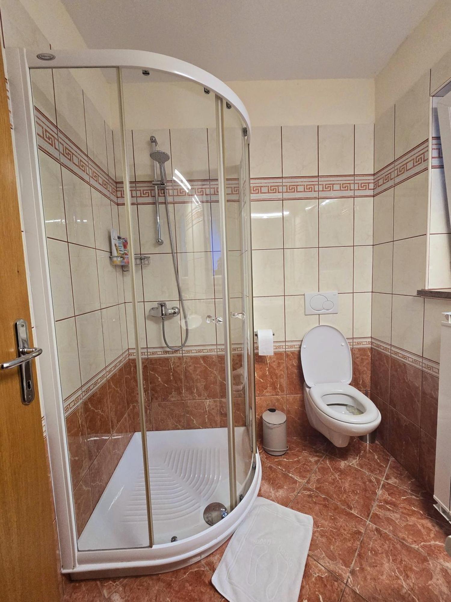 Guest House Kocanija إليرسكا بسترتشا المظهر الخارجي الصورة
