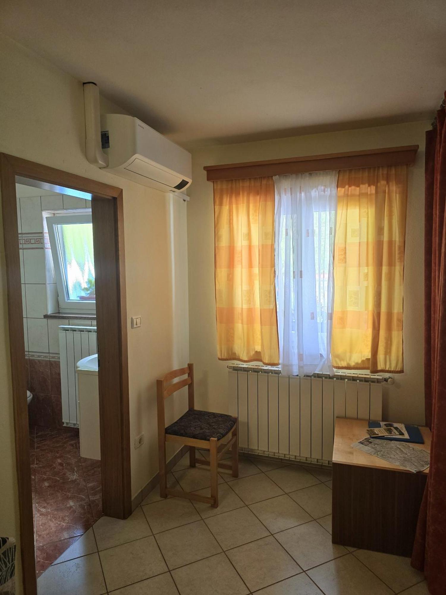 Guest House Kocanija إليرسكا بسترتشا المظهر الخارجي الصورة