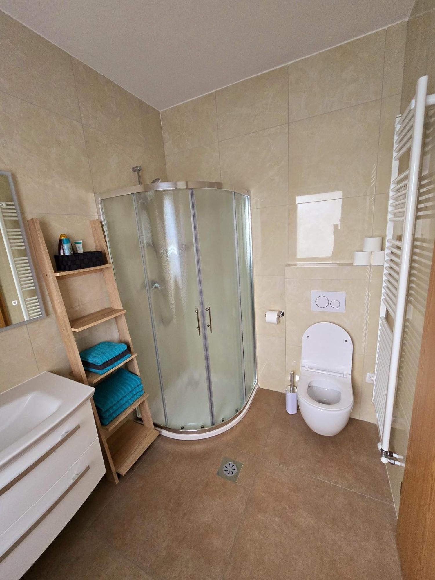 Guest House Kocanija إليرسكا بسترتشا المظهر الخارجي الصورة