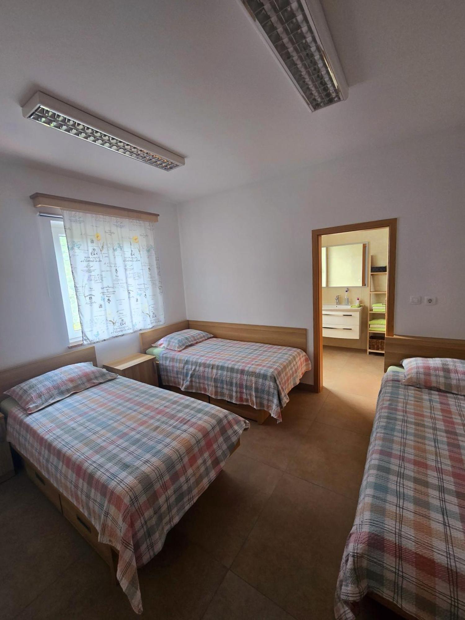Guest House Kocanija إليرسكا بسترتشا المظهر الخارجي الصورة