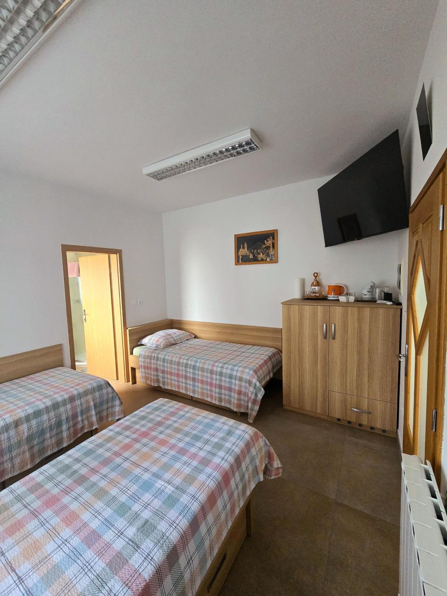 Guest House Kocanija إليرسكا بسترتشا المظهر الخارجي الصورة